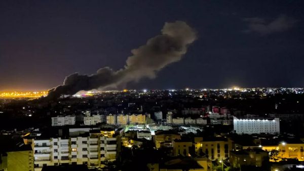 இஸ்ரேல் ஈரான் மோதலில் உள்ளே வரும் ஈராக்? இப்படியே வரிசையாக அரபு நாடுகள் உள்ளே வந்தால் உலக போர் தான்!