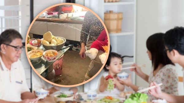 சிறுவர்களின் சிறுநீரை உணவில் கலந்து சாப்பிடும் சீனர்கள்.. இது என்ன புது 'டிஷ்' ஆக இருக்கு!.. உவ்வே!