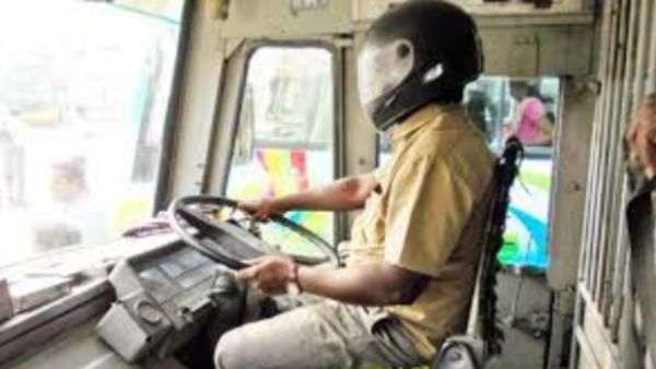 இப்படியும் ஒரு பஸ் டிரைவரா.. அந்தியூர் பேருந்து ஓட்டுநருக்கு குவியும் பாராட்டுகள்.. காரணம் என்ன தெரியுமா?