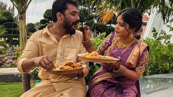 முதலிரவு அறை வீடியோவை போஸ்ட் போட்ட பிரதீப்.. அட பாவமே இப்படியுமா யோசிப்பாங்க?