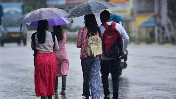 ஆரஞ்சு+மஞ்சள் அலர்ட்.. காலை 10 மணி வரை 13 மாவட்டங்களுக்கு மழை எச்சரிக்கை