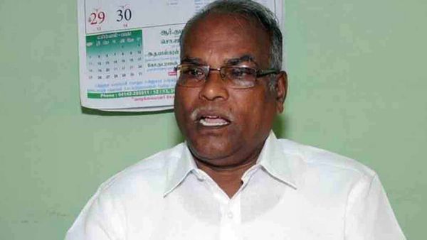 பாலின சமத்துவ நடைக்கு அனுமதி மறுப்பு..ஹேப்பி ஸ்ட்ரீட் மட்டும் அனுமதியா? சிபிஎம் பாலகிருஷ்ணன் கண்டனம்