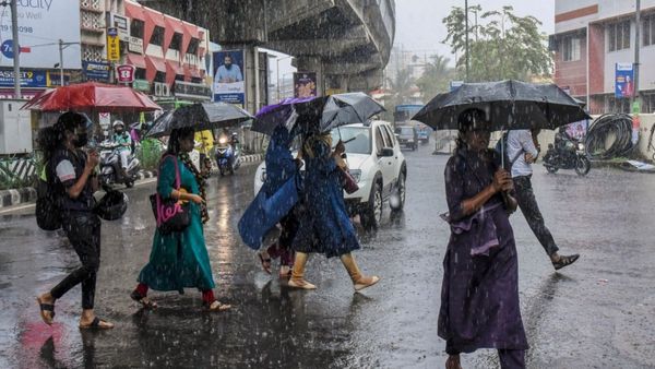 டெல்டா+தென் மாவட்டங்களில் மிக கனமழைக்கு வாய்ப்பு! வானிலை மையம் எச்சரிக்கை