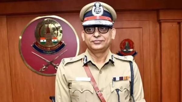 ஒரே நாளில் 2,153 போலீசாருக்கு டிரான்ஸ்பர்.. டிஜிபி சங்கர் ஜிவால் பிறப்பித்த ஆர்டர்!