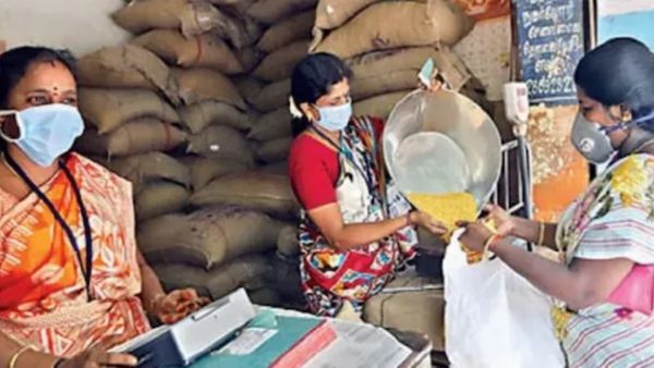சர்க்கரை அட்டை வைத்திருப்போருக்கு நிம்மதி.. 5.80 கோடி போலி ரேஷன் கார்டு அம்பலம்: மத்திய அரசு அதிரடி