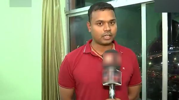 லாரி டிரைவர் மகன் டூ ஐபிஎஸ் அதிகாரி.. சோதனைகளை சாதனையாக்கிய சேலத்து இளைஞர்.. சக்சஸ் சீக்ரெட்!