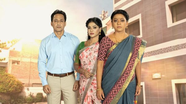 பாக்கியலட்சுமி சீரியலில் இனி நடக்கப்போவது இதுதானா? லீக்கான போட்டோஸ்.. மீண்டும் முதலில் இருந்தா?