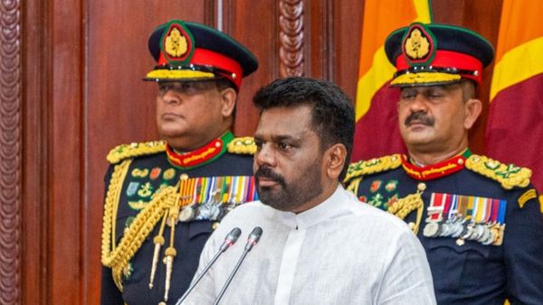 நாளை இலங்கை நாடாளுமன்ற தேர்தல்.. மெஜாரிட்டி பெறுமா அநுர குமாராவின் கட்சி?