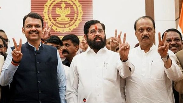 தேவேந்திர பட்னாவிஸ் VS ஷிண்டே.. மகாராஷ்டிரா புதிய முதல்வர் டிசம்பர் 5ல் பதவியேற்பு.. யார் தெரியுமா?