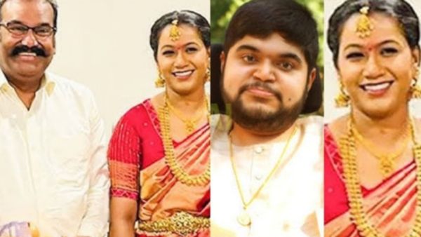 நெப்போலியன் பெஸ்ட் அப்பா.. அவங்கவங்களுக்கு வலி வந்தா தெரியும்.. அந்த பொண்ணை வாழ்த்துங்க: பிரபலம் செம