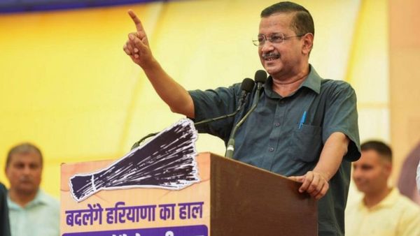 அடுத்த ஆண்டு டெல்லி சட்டசபை தேர்தல்.. இப்பவே ஆம் ஆத்மி வேட்பாளர்களை அதிரடியாக அறிவித்த கெஜ்ரிவால்