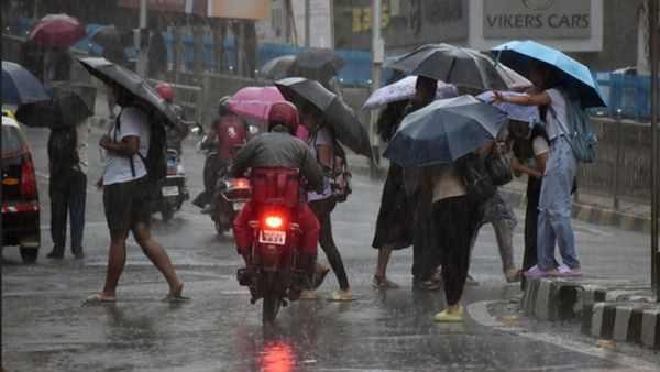 தப்பிய ராமநாதபுரம்.. தென் மாவட்டங்களுக்கு பறந்த மஞ்சள் அலர்ட்! அடுத்த 2 மணி நேரம் உஷார்