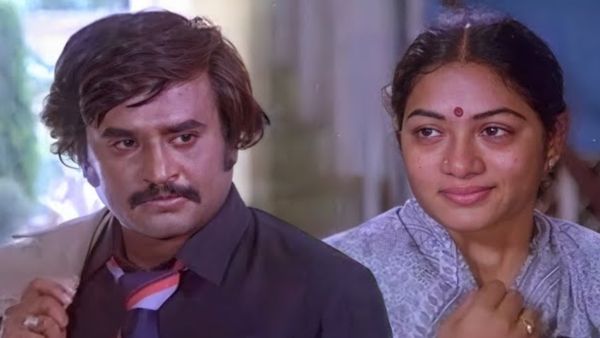 வெள்ளைப்புறாவான ஜோதி! தாடியுடன் சுற்றிய ரஜினிகாந்த்! நடுவே புகுந்த சரிதா! என்னா சஸ்பென்ஸ்! 