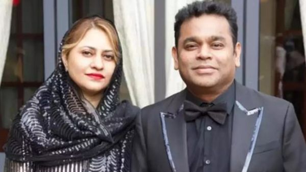 ஏ.ஆர்.ரகுமான் மீது அவதூறு பரப்பாதீர்கள்! அவர் அற்புதமான மனிதர்! சாயிரா பானுவின் உருக்கமான ஆடியோ