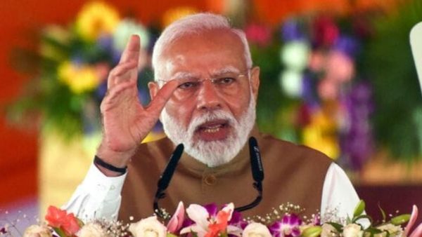 மத்திய பாஜக கூட்டணி அரசின் 