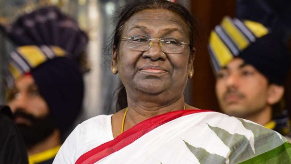 4 நாட்கள் பயணமாக இன்று நீலகிரி வரும் ஜனாதிபதி திரௌபதி முர்மு.. ஊட்டி நிகழ்ச்சி தான் ஹைலைட்