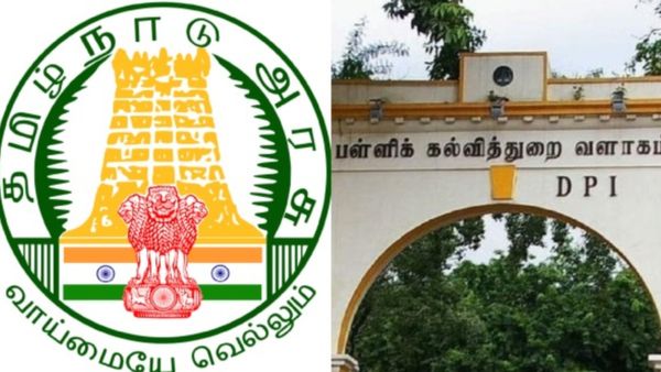 ஆண் குழந்தைகளுமா? எது எதுக்கெல்லாம் மாணவர்கள் பயப்படுகிறார்களோ அவையும் சீண்டல்கள்தான்: அன்பில் மகேஷ்