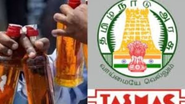 டாஸ்மாக்கில் மீண்டும் அதிரடி.. ரூ.10 காலி மதுபாட்டில் பெறும் திட்டம்.. விரைவில் எல்லா மாவட்டத்திலும்