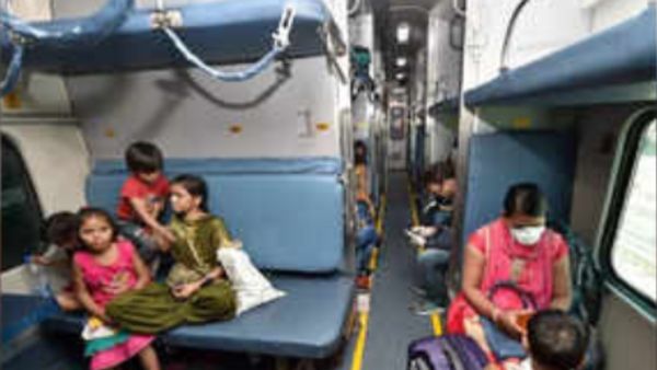 அடுத்த சர்ப்ரைஸ் தந்த ரயில்வே.. யார் யாரெல்லாம் ரயில்வே சலுகை அட்டைக்கு ஆன்லைனில் விண்ணப்பிக்கலாம்?