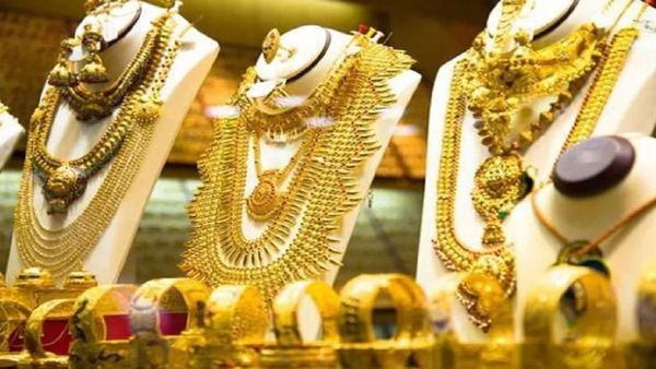 Gold Rate Today: மீண்டும் விண்ணை முட்டும் தங்கம் விலை! சென்னையில் இன்று ஒரு சவரன் விலை என்ன? 