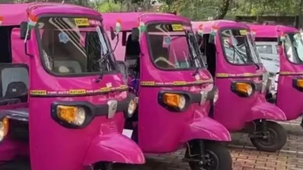 பிங்க் ஆட்டோ திட்டத்திற்கு யாரெல்லாம் விண்ணப்பிக்கலாம்? ரூ 1 லட்சம் மானியம் கிடைக்குமே!