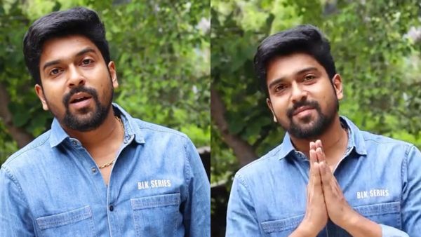 யாரையும் நம்ப கூடாதுன்னு பாடம் கற்று கொடுத்துட்டாங்க! எமோஷனலாக பேசிய சிறகடிக்க ஆசை சீரியல் நடிகர் 
