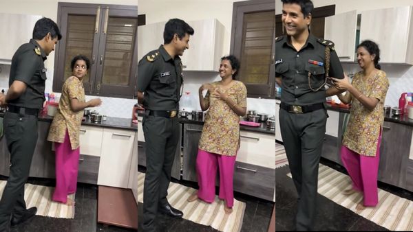 மனைவியின் பிறந்தநாளுக்கு சிவகார்த்திகேயன் கொடுத்த இன்ப அதிர்ச்சி.. இதுவல்லவா சர்ப்ரைஸ்! 