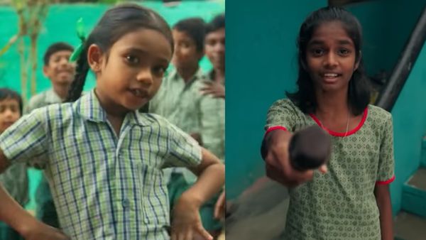 சூப்பர் சிங்கர் ஜூனியர் சீசன் 10இல் நெகிழ வைத்த குழந்தைகள்.. அழகான குரலுக்கு பின்னால் இத்தனை சோகமா?