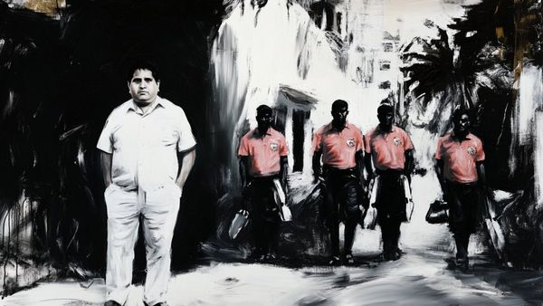 ஆம்ஸ்ட்ராங்கை கொல்ல கிரேஸ் பவுண்டேஷனில் பதுக்கிய ஆயுதங்கள்.. பக்கா ஸ்கெட்ச்.. குற்றப்பத்திரிகை-3