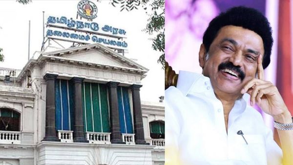 இப்படி ஒரு வாய்ப்பு கனவிலும் கிடைக்காது.. பல ஆயிரம் குடும்பங்கள்.. வயிற்றில் பாலை வார்த்த தமிழக அரசு