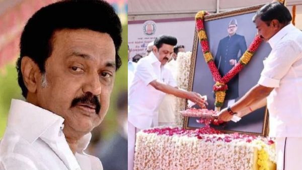 இந்திய வரலாற்றை புரட்டிப்போட்ட சமூக நீதி காவலர் வி.பி.சிங் புகழ் ஓங்குக: முதல்வர் ஸ்டாலின் புகழாரம்