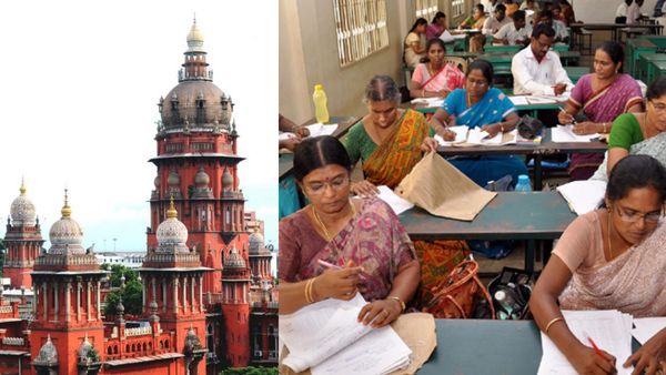 ஆசிரியர்கள் நியமனத்தின் போது இனி இதுவும் நடக்கும்... அரசுக்கு உயர்நீதிமன்றம் எழுப்பிய அதிரடி கேள்வி