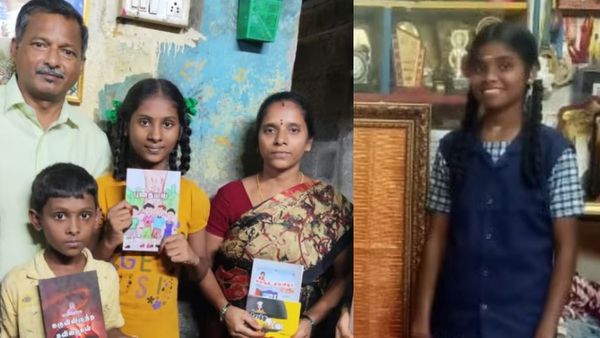 ஹாரி பாட்டருக்கே சவால் விடும் நம்ம ஊர் குழந்தைகள்! குட்டீஸ் எழுதிய ’குட்டி ஸ்டோரிஸ்’