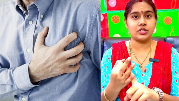 இந்த 3 மாத்திரைகளை உங்கள் பாக்கெட்டில் வைத்திருங்கள்! மாரடைப்பு வந்தாலும் தீர்க்காயுசாக இருக்கலாம்!