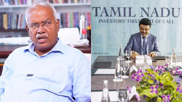 Exclusive: தொழில் துறையில் புதிய பாதையில் செல்லும் தமிழ்நாடு.. இந்தியாவிலேயே டாப்.. ஜெயரஞ்சன் பேட்டி