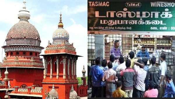 வாடகை ஒப்பந்தம் முடிந்தும் அடாவடி.. ஒரே நாள் தான் டைம்.. டாஸ்மாக் நிர்வாகத்துக்கு நீதிமன்றம் அதிரடி