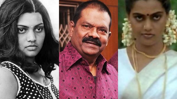 போட்டுடைத்த பிரபலம்.. ரயில்வே எஸ்.சி கோட்டாவில் வினு சக்ரவர்த்தி.. வெள்ளந்தியான சில்க் ஸ்மிதா.. வாவ்