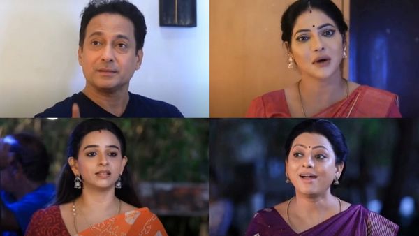 பாக்கியலட்சுமி: பாக்யாவுக்கு எதிராக கோபி போட்ட பிளான்.. ராதிகா கொடுத்த பதிலடி.. கோபத்தில் இனியா 
