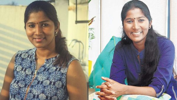 பூக்காரம்மா கேரக்டரா? ஜட்ஜம்மா ரோலா? கூப்பிடுங்க அந்த ரெய்க்கி டாக்ரம்மாவை! ஆஹா என்னா நடிப்பு!