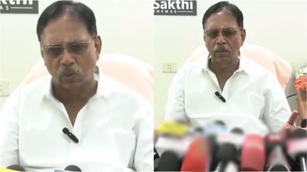 200 கோடி, 300 கோடி செலவு பண்ணி படம் எடுத்தால்... ஈஸியாக காலி பண்ணிடுறாங்க.. திருப்பூர் சுப்பிரமணியம்