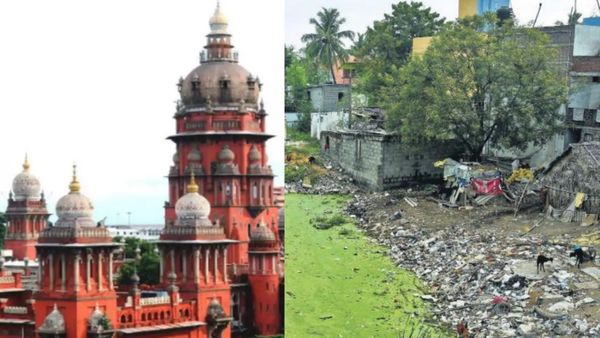 குளம், குட்டை, ஏரி உள்ளிட்ட நீர் நிலைகளில் ஆக்கிரமிப்புகளா? தமிழக அரசு ஆணை சொல்வது என்ன?