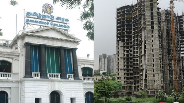தமிழகத்தை ஆக்கிரமிக்க போகும் வானுயர்ந்த கட்டிடங்கள்.. அரசு எடுத்த மேஜர் முடிவு.. இது சூப்பர்ல