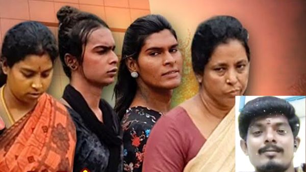 ஒரே ஊசி தான்.. திருச்சி ஆட்டோ குணாவை தீர்த்துக்கட்டிய திருநங்கைகள்.. வாசலில் காவல் காத்த மனைவி