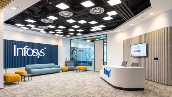 சென்னையில் சூப்பர் வேலை.. Infosys ஐடி நிறுவனம் தரும் அசத்தலான வாய்ப்பு.. ரெடியா?