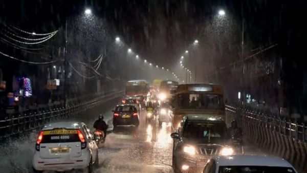 சென்னை + புறநகர்.. கூடவே 10+ மாவட்டங்களில் அடுத்த 3 மணி நேரத்தில் மழை கொட்ட போகுது.. புது அலர்ட்