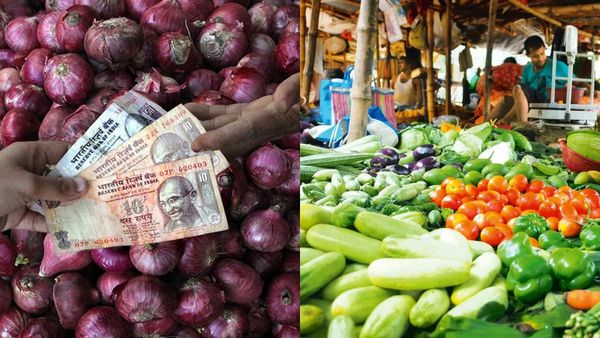 மோசமாகும் நிலைமை.. கட்டுப்படுத்த முடியாத வெங்காய விலை.. தமிழ்நாட்டில் இன்று காய்கறிகள் விலை என்ன?