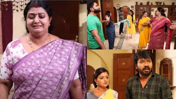  சிறகடிக்க ஆசை: விஜயாவுக்கு அடுத்தடுத்து வரும் பிரச்சனை.. மனோஜால் ஆபத்தில் சிக்கும் குடும்பத்தினர் 