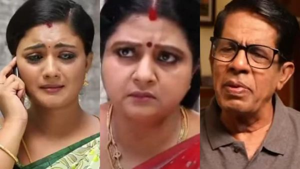 சிறகடிக்க ஆசை: விஜயாவுக்கு கிடைத்த அதிர்ச்சி செய்தி.. மனம் மாறிய அண்ணாமலை.. மகிழ்ச்சியில் மீனா 