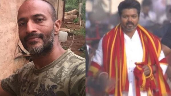 ‘விடுதலை 2’ ட்ரெய்லரில் விஜய் தாக்கப்பட்டாரா? ஏன் அந்த வசனம்? நடிகர் கிஷோர் விளக்கம்