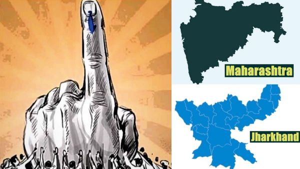 மகாராஷ்டிரா, ஜார்க்கண்ட் சட்டசபை தேர்தல் LIVE: மந்தமான மகாராஷ்டிரா- மாலை 3 மணி வரை 45.5% ஓட்டு பதிவு